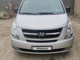 Hyundai Starex 2009 года за 7 300 000 тг. в Шымкент – фото 2