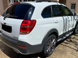 Chevrolet Captiva 2014 года за 9 000 000 тг. в Туркестан – фото 4