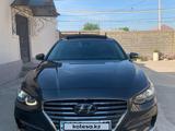 Hyundai Grandeur 2018 годаүшін11 900 000 тг. в Шымкент – фото 2