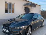 Hyundai Grandeur 2018 годаүшін11 900 000 тг. в Шымкент