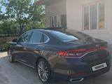 Hyundai Grandeur 2018 годаүшін11 900 000 тг. в Шымкент – фото 4