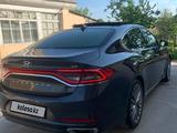 Hyundai Grandeur 2018 годаүшін11 900 000 тг. в Шымкент – фото 5