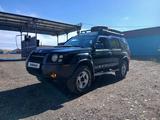 Nissan Xterra 2004 года за 5 000 000 тг. в Кокшетау – фото 2