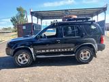 Nissan Xterra 2004 года за 5 000 000 тг. в Кокшетау