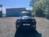 Nissan Xterra 2004 года за 5 000 000 тг. в Кокшетау – фото 3