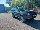 Nissan Xterra 2004 года за 5 000 000 тг. в Кокшетау – фото 4