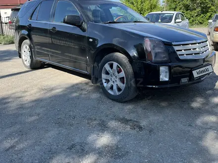 Cadillac SRX 2007 года за 4 000 000 тг. в Караганда