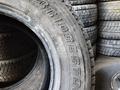 Bridgestone зимний шина хорошо состаяние привозной японский 4штүшін220 000 тг. в Алматы – фото 4