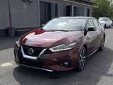 Nissan Maxima 2021 годаүшін16 500 000 тг. в Астана – фото 2