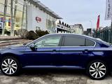 Volkswagen Passat 2017 годаfor10 000 000 тг. в Костанай – фото 3