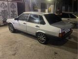 ВАЗ (Lada) 21099 2003 года за 1 150 000 тг. в Тараз – фото 3