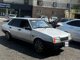 ВАЗ (Lada) 21099 2003 года за 1 150 000 тг. в Тараз