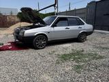 ВАЗ (Lada) 21099 2003 года за 1 150 000 тг. в Тараз – фото 2