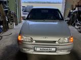 ВАЗ (Lada) 2114 2014 годаүшін2 200 000 тг. в Астана – фото 2