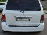 Kia Carnival 2002 годаүшін1 200 000 тг. в Сарыагаш – фото 2