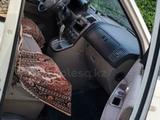 Kia Carnival 2002 годаүшін1 200 000 тг. в Сарыагаш – фото 5