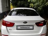 Kia K5 2014 года за 7 600 000 тг. в Алматы – фото 3