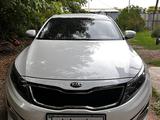 Kia K5 2014 года за 7 600 000 тг. в Алматы – фото 2