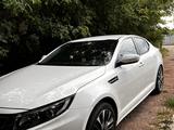 Kia K5 2014 года за 7 600 000 тг. в Алматы