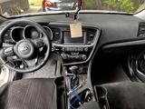 Kia K5 2014 года за 7 600 000 тг. в Алматы – фото 4