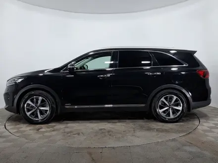 Kia Sorento 2019 года за 11 690 000 тг. в Астана – фото 8