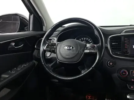Kia Sorento 2019 года за 11 690 000 тг. в Астана – фото 14