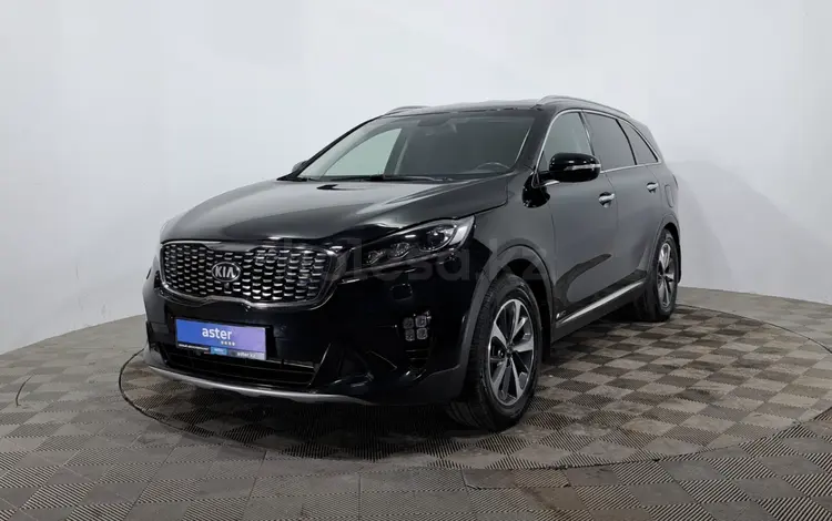 Kia Sorento 2019 года за 11 690 000 тг. в Астана