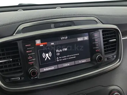 Kia Sorento 2019 года за 11 690 000 тг. в Астана – фото 21