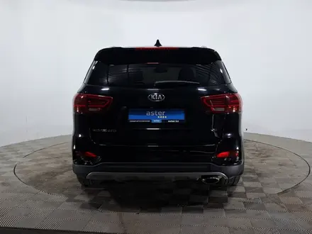 Kia Sorento 2019 года за 11 690 000 тг. в Астана – фото 6