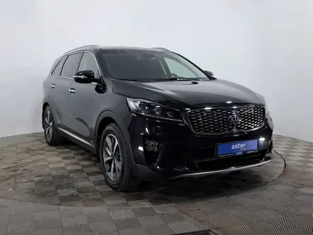 Kia Sorento 2019 года за 11 690 000 тг. в Астана – фото 3