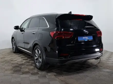 Kia Sorento 2019 года за 11 690 000 тг. в Астана – фото 7