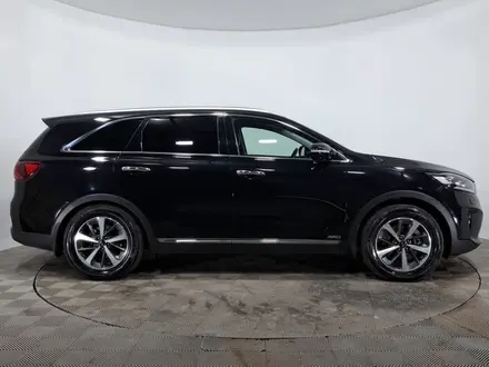 Kia Sorento 2019 года за 11 690 000 тг. в Астана – фото 4
