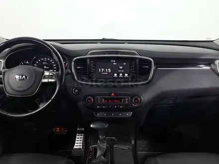 Kia Sorento 2019 года за 11 690 000 тг. в Астана – фото 15