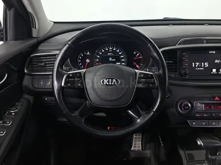 Kia Sorento 2019 года за 11 690 000 тг. в Астана – фото 13