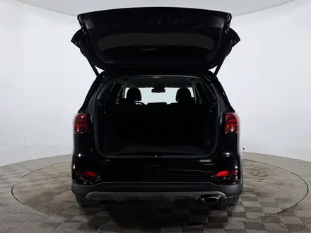 Kia Sorento 2019 года за 11 690 000 тг. в Астана – фото 9
