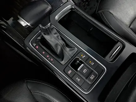 Kia Sorento 2019 года за 11 690 000 тг. в Астана – фото 17