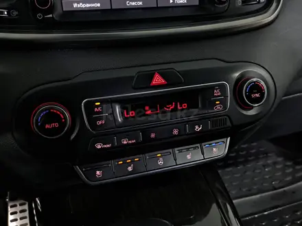 Kia Sorento 2019 года за 11 690 000 тг. в Астана – фото 18