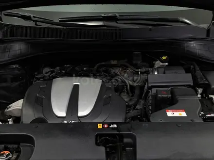Kia Sorento 2019 года за 11 690 000 тг. в Астана – фото 11