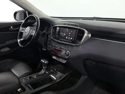 Kia Sorento 2019 года за 11 690 000 тг. в Астана – фото 16