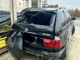 BMW X5 2006 года за 1 500 000 тг. в Талдыкорган – фото 3