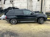 BMW X5 2006 года за 1 500 000 тг. в Талдыкорган – фото 2