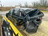 BMW X5 2006 года за 1 500 000 тг. в Талдыкорган – фото 4