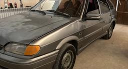 ВАЗ (Lada) 2114 2006 года за 420 000 тг. в Жанаозен