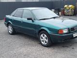 Audi 80 1993 годаfor1 200 000 тг. в Семей – фото 3