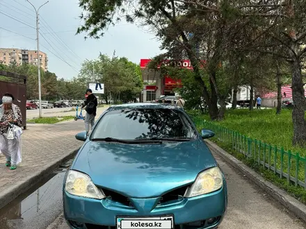 Nissan Primera 2004 года за 2 550 000 тг. в Туркестан