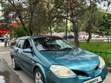 Nissan Primera 2004 года за 2 550 000 тг. в Туркестан – фото 5