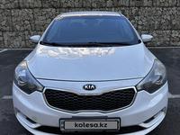 Kia Cerato 2014 года за 6 200 000 тг. в Алматы