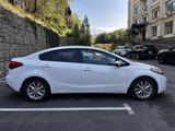 Kia Cerato 2014 годаfor5 800 000 тг. в Алматы – фото 4