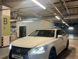 Lexus LS 460 2013 годаүшін17 000 000 тг. в Алматы – фото 5