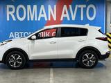 Kia Sportage 2021 годаүшін9 200 000 тг. в Астана – фото 2